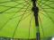 PARASOL 250cm OGRODOWY ZIELONY  NOWY ANCONA