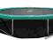 SIATKA DOLNA OCHRONNA DO TRAMPOLINY 270cm