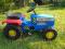 Traktor dla dziecka