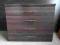 NOWA komoda z szufladami ciemna PROMOCJA!!!