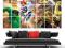 OBRAZ PLAKAT 130x210cm LEGO MARVEL SUPER HEROES !