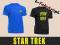 KOSZULKA STAR TREK 2014 filmowa koszulki Kraków