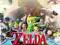 Zelda Wind Waker HD IDEAŁ