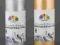 FARBA TEMPERA 250ml - ZŁOTA lub SREBRNA