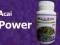 0,5 KG JAGOD w 1 kaps Acai Power Od Producenta