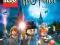 LEGO HARRY POTTER LATA 1-4 PO POLSKU PC TANIO