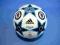 W43156 PIŁKA ADIDAS Fin 12 Capitano CFC SOSNOWIEC