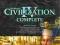 CIVILIZATION IV COMPLETE PC PL NOWA PG