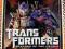 TRANSFORMERS REVENGE OF THE FALLEN PSP