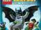 LEGO BATMAN + LEGO HARRY POTTER LATA 5-7 PC