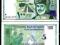 Oman  100 Baisa 1995 P-31 UNC.