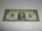 1 DOLAR USA 1985