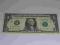 1 DOLAR USA 2003A Z GWIAZDKĄ
