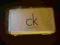 ZESTAW KOSMETYKOW CALVIN KLEIN ZESTAW KOSMETYKOW CALVIN KLEIN