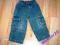 Spodnie jeansowe Tommy Hilfiger 98
