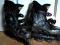 rolki / łyżworolki rollerblade r 40 + ochraniacze