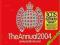 The Annual 2004 3CD Ministry Of Sound OKAZJA