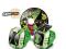 Ben10 Zegarek Omnitrix Omni-Link Omnitrix + DVD