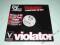 Violator - Vivrant Thing / Violator The Album