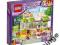 41035 LEGO FRIENDS Bar z sokami SKLEP PARAGON