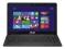 laptop  ASUS X401A windows 8