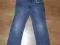 Spodnie dla chłopca jeansowe C&amp;A Palomino r.98