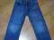 Spodnie dla chłopca jeansowe C&amp;A Palomino r.98