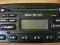 Radio od Forda Mondeo Mk2 CD, KOD