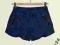 Szorty ZARA z kieszeniami rozm.140