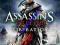 ASSASSIN'S CREED III LIBERATION PS VITA KOD PSN