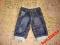 GEORGE spodnie jeansowe 3-6 miesięcy 62-68cm CUDO