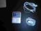 iPod NANO APPLE 3g. 8GB MP4 MUZYKA FILMY GRY nowy