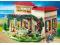 playmobil wakacyjny domek
