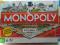 HASBRO~~ MONOPOLY~~POLSKA, wiek 8 plus / WARSZAWA
