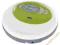 ODTWARZACZ PRZENOŚNY MP3 DISCMAN CD GRUNDIG 5100