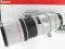 Interfoto: Canon 300/4 L IS 300mm F:4  Wawa Gw-cja