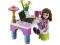 LEGO FRIENDS 30102 OLIVIA Z BIURKIEM I LAPTOPEM