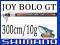 WĘDKA SHIMANO BOLONKA JOY 10-300 GT /10g WROCŁAW