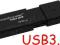 Pen 32GB Kingston DT100G3 DataTraveler G3 USB3.0