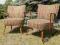 FOTELE KLUBOWE@ART DECO@,2SZT,aga_fh