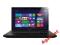 Lenovo G510 15.6'' 3550M 4GB 1TB HD8570 DVDRW W8