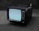 Mały telewizorek turystyczny