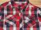 F&amp;F Firmowa koszula w krarę r, 152 cm, 9-10l