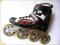 Rolki POWERSLIDE Phuzion D3 Man /R41 /ALU /90mm