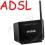 Router D-Link GO-DSL-N150 aDSL Wireless N 150Mbps