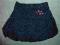 MATALAN spódnica spódniczka BOMBKA J NOWA