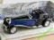 1930 BUGATTI MATCHBOX MODELS OF YESTERYEAR MOY(21)