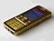 ___Złota NOKIA 6300 GOLD Jak NOWA! Dużo zdjęć __