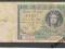 Banknot 5 złotych 2 stycznia 1930 r. ser CR.