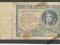 Banknot 5 złotych 2 stycznia 1930 r. ser DM.